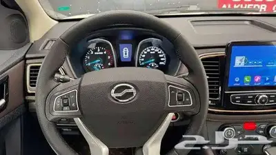 زد اكس تيرالورد 2025 تماتيك لدي شركة الخضر للسيارات 0