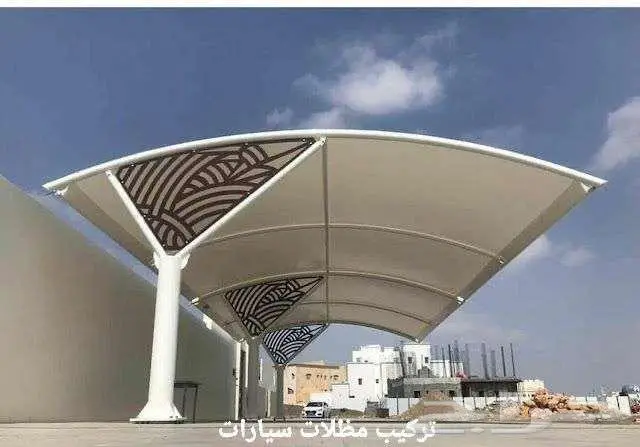 حداد مظلات سندوتش بنل 4