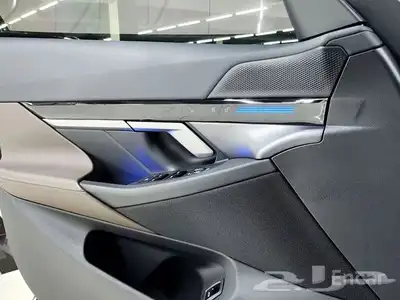 بي ام دبليو 520i 2024 17