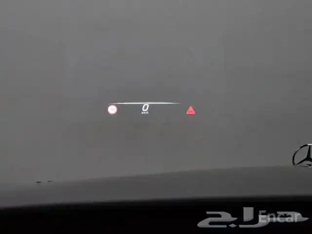مرسيدس 2023 S class 580L 4MATIC استيراد من كوريا 16