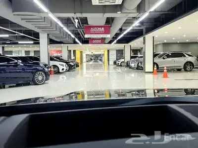 بي ام دبليو 520i 2024 16