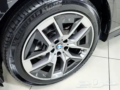 بي ام دبليو 520i 2024 19