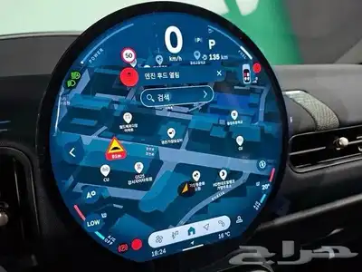 ميني كوبر 2025 اصفار 13