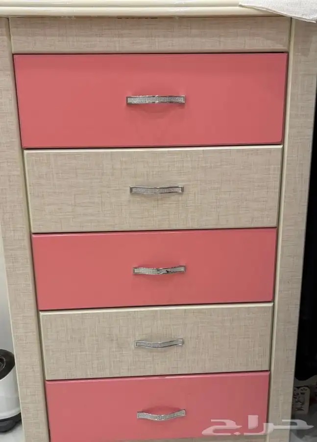 غرفة نوم-المجمعة 1