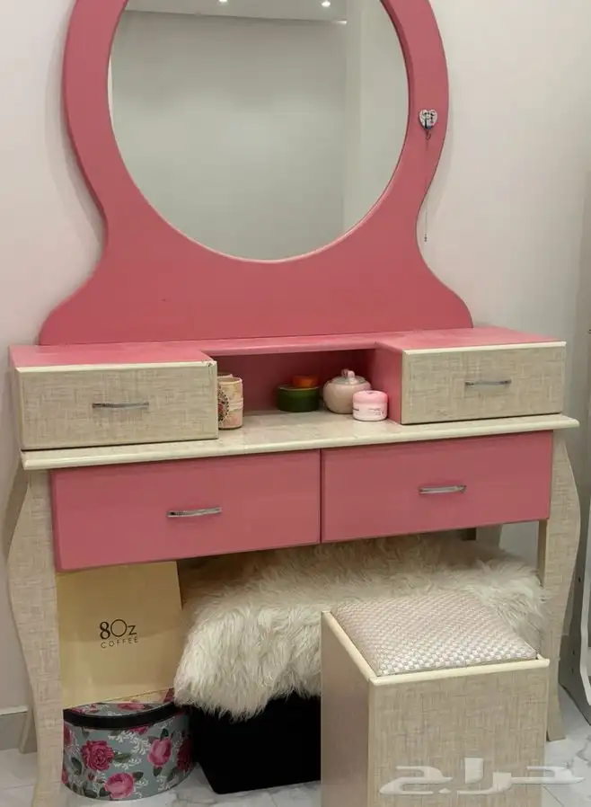 غرفة نوم-المجمعة 3