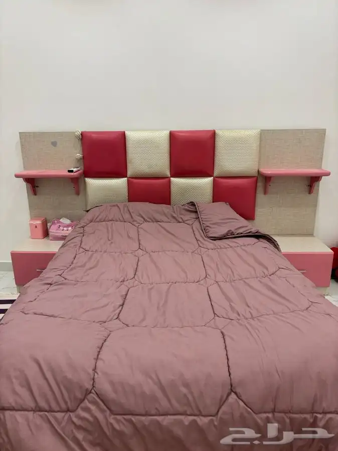 غرفة نوم-المجمعة 0