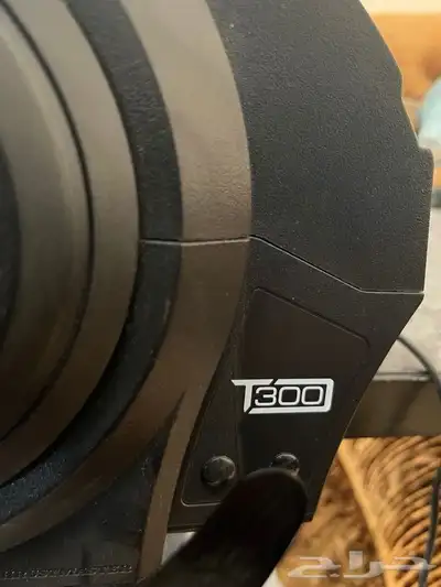 طاره t300 1