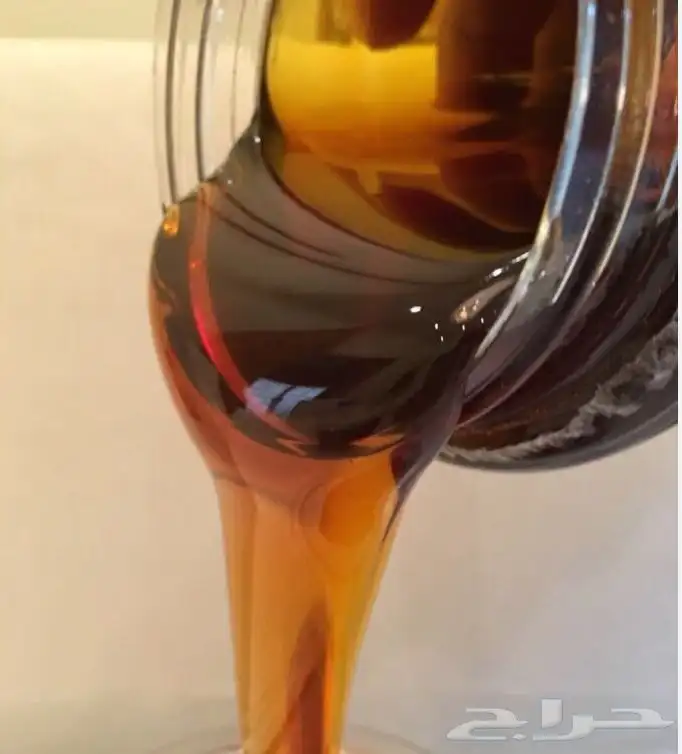 عسل سمره أصلي تصفية 4