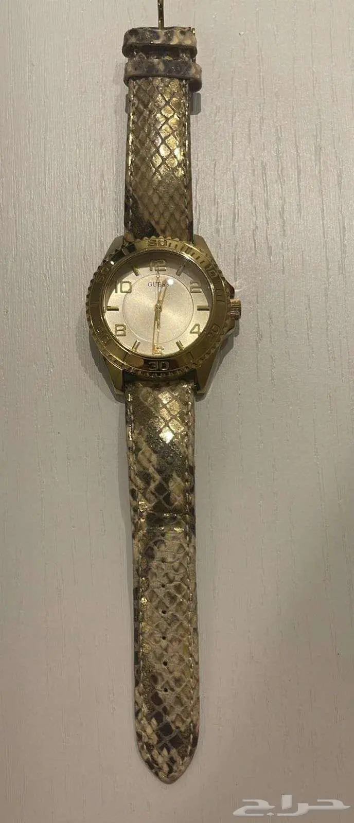 GUESS WOMEN WATCH 1