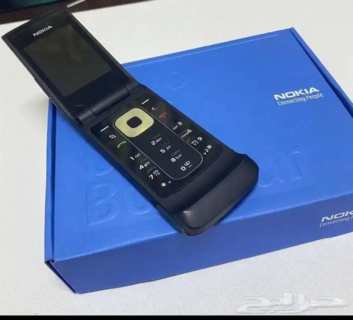 جوالات نوكيا كلاسيك جميع الموديلات اصلية و الموتورولا 25