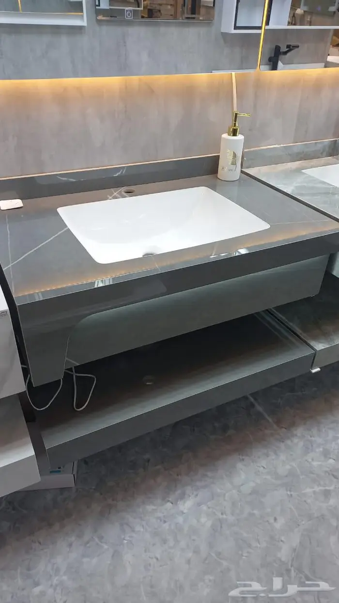 ادوات صحية بأسعار جيدة مستعدين لطلبات المشاريع والمنازل 40