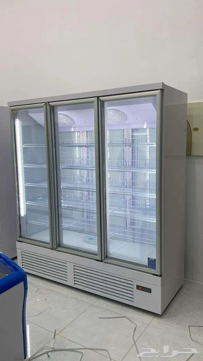 فريزرات عموديه 3