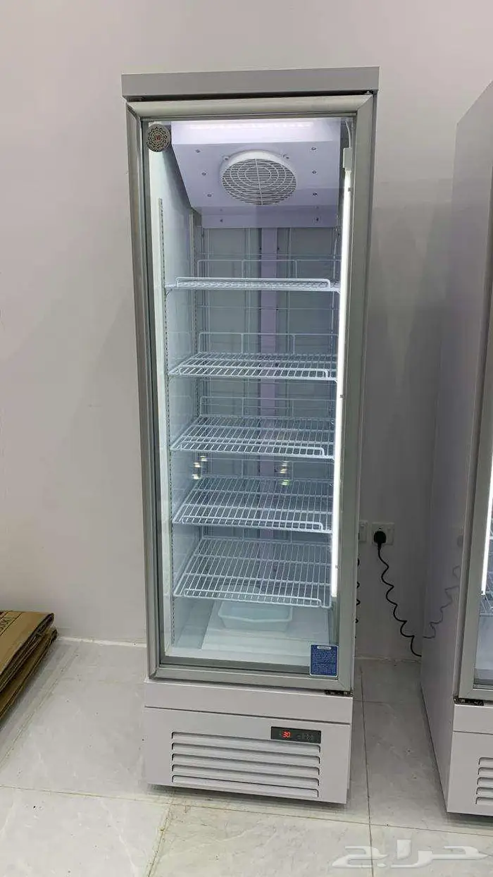 فريزرات عموديه 1