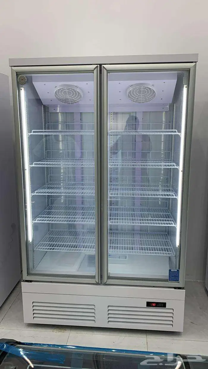 فريزرات عموديه 2