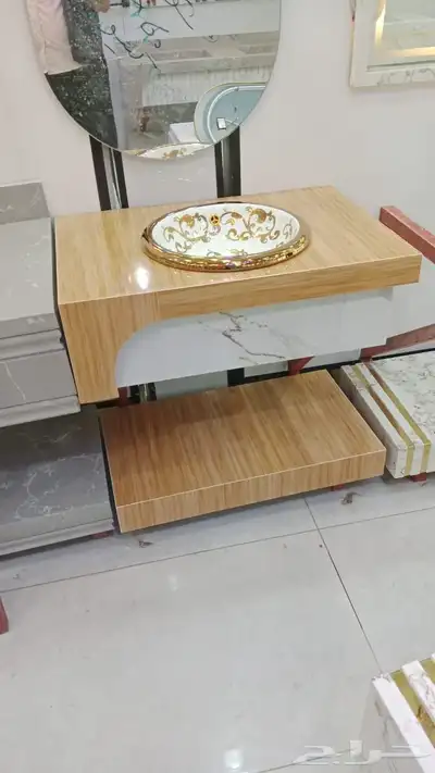 مغاسل الرخام تفصيل حسب الطلب يس مناسب 27