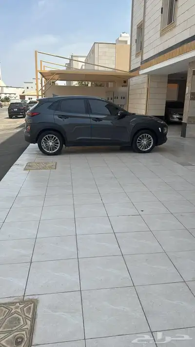 للبيع هيونداي كونا 2020 ديزل 10