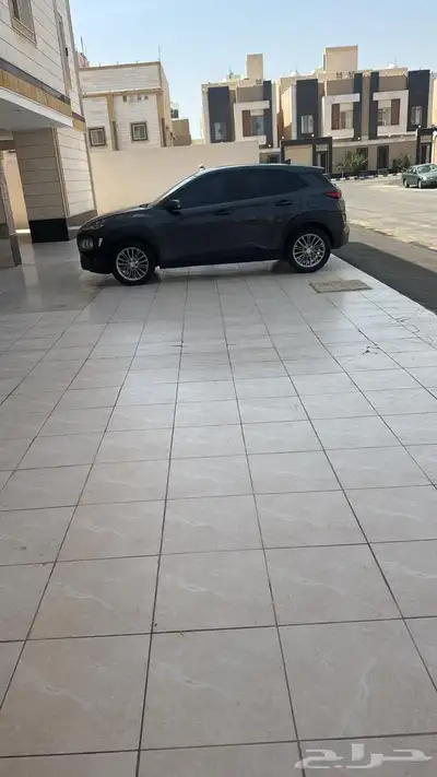 للبيع هيونداي كونا 2020 ديزل 11
