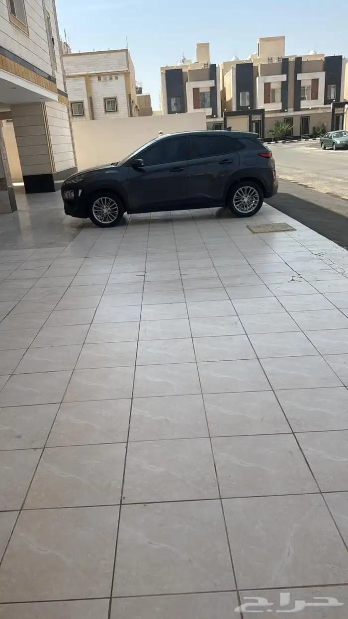 للبيع هيونداي كونا 2020 ديزل 11
