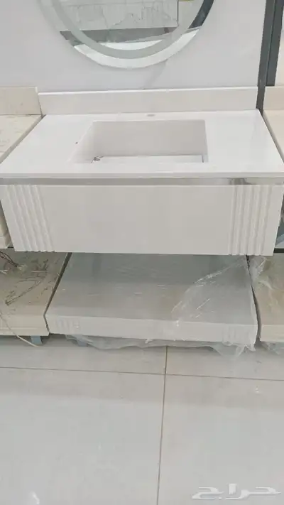 مغاسل الرخام تفصيل حسب الطلب يس مناسب 6