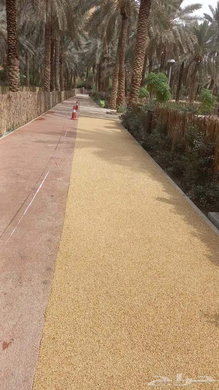 ارضيات تيرازو ايبوكسي ريزن بوند 12