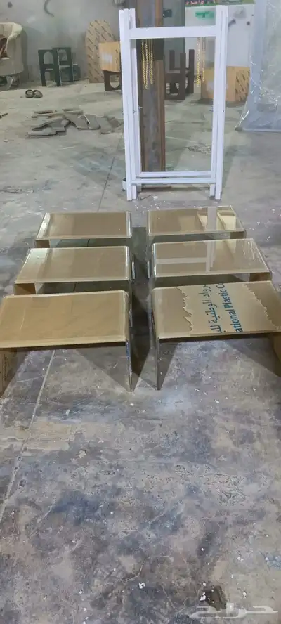 تصميم استاندات وثيمات مناسبات عل حسب الطلب 31