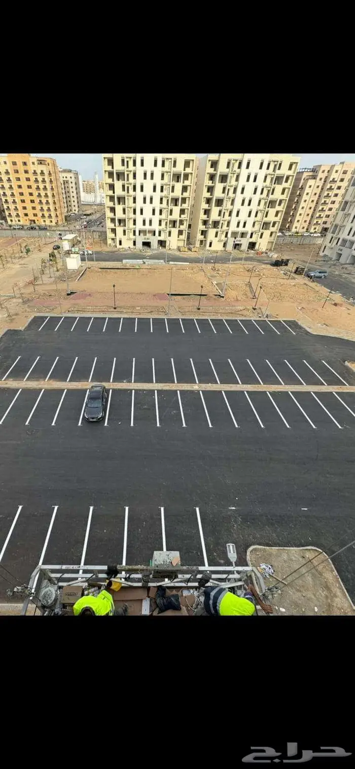 شقة للبيع 5 غرف في ضاحية الجوهرة ( الأصيل ) 3