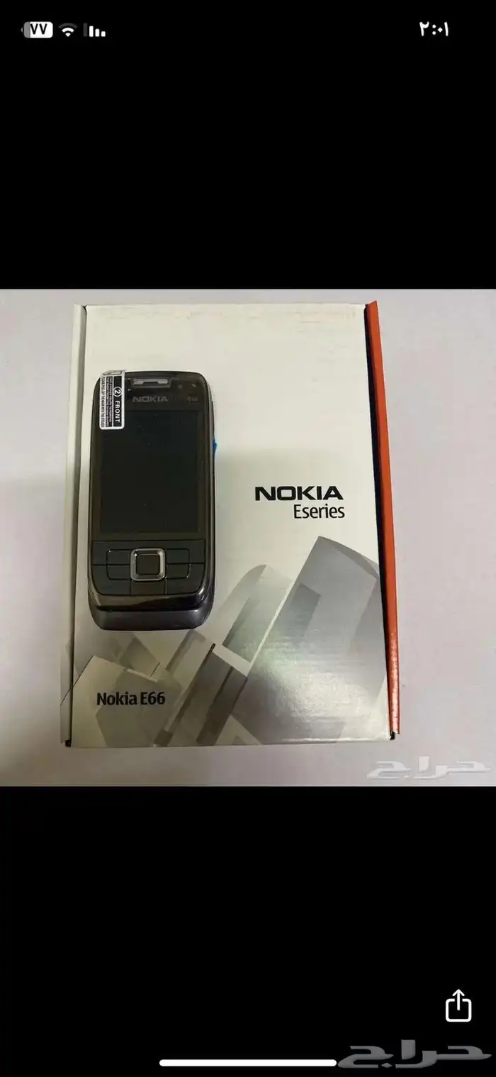 جوالات نوكيا كلاسيك جميع الموديلات اصلية و الموتورولا 22
