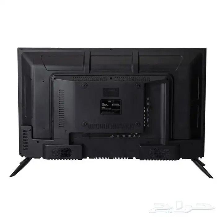 شاشة تلفزيون سمارت 4K بحجم 55 بوصة كوبيركس نظام أندرويد 2