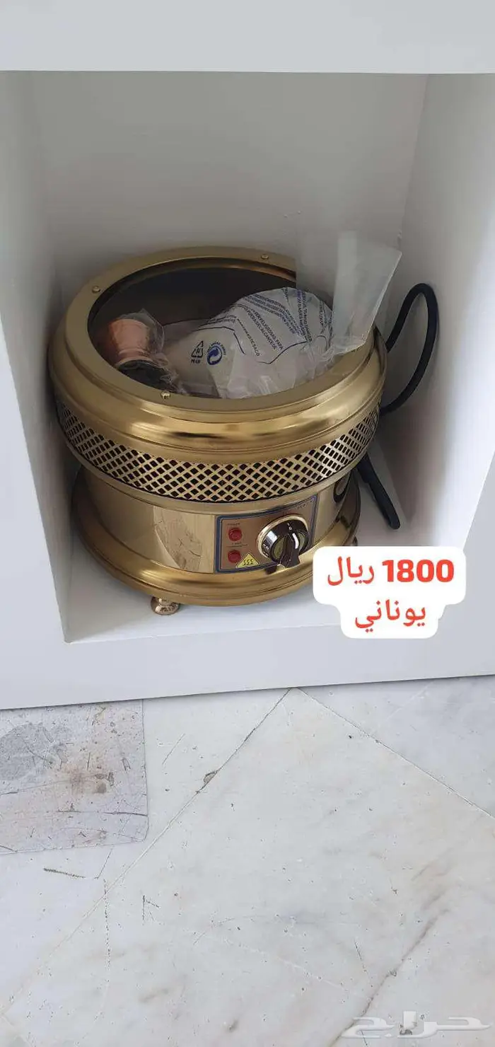 تجهيز مقاهي ومحلات عصير 15