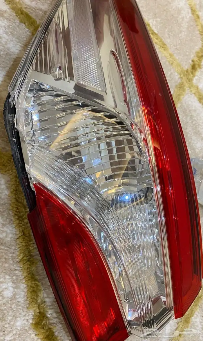 اصطبات كامري 2019 خلفية 2