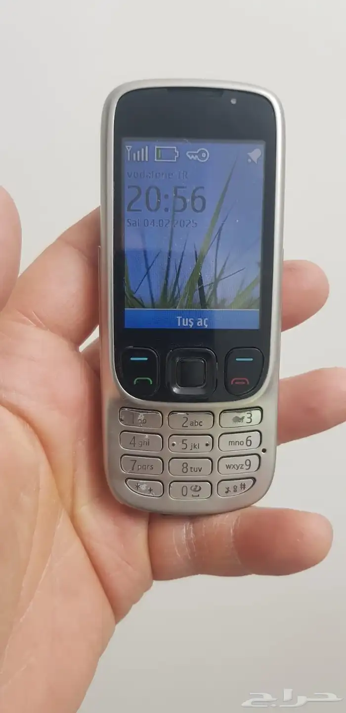 جوالات نوكيا كلاسيك جميع الموديلات اصلية و الموتورولا 29