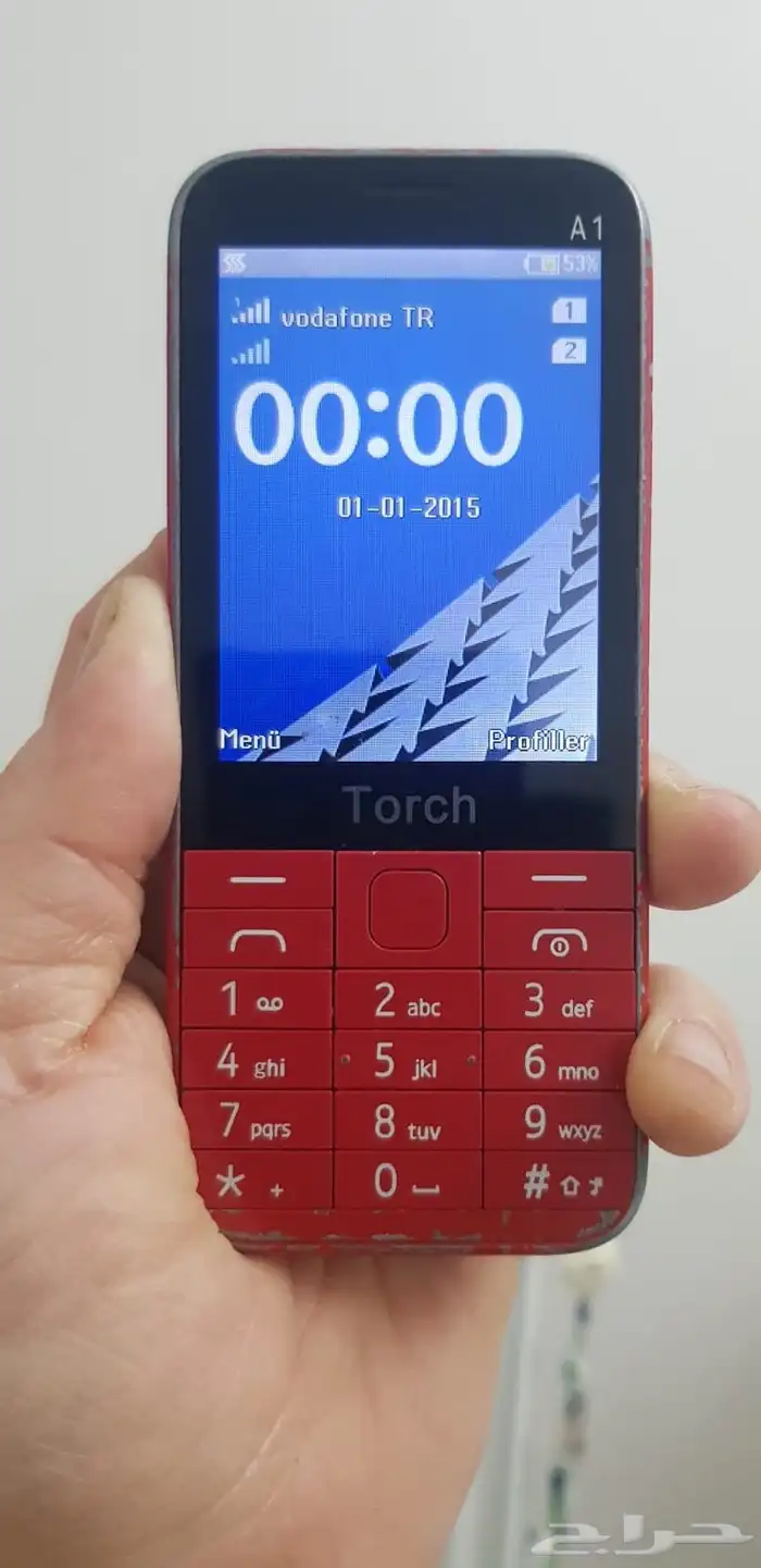 جوالات نوكيا كلاسيك جميع الموديلات اصلية و الموتورولا 28