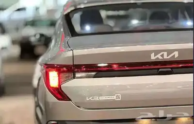 كيا k3 2024 قسط بطاقة 51000 2