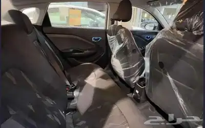كيا k3 2024 قسط بطاقة 51000 4