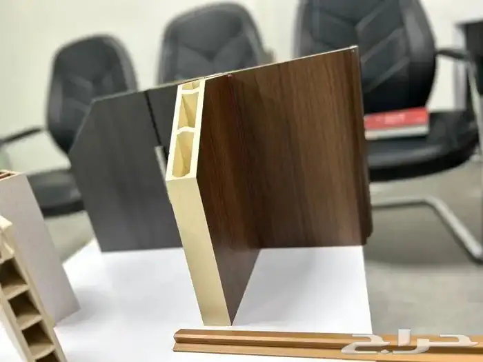 ابواب WPC عالية الجودة 2