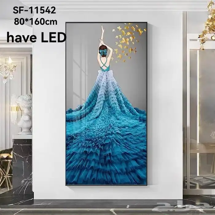 لوحات جداريه 0