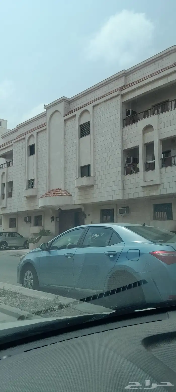 عماره للبيع حي الشعله الصفاء جده 0