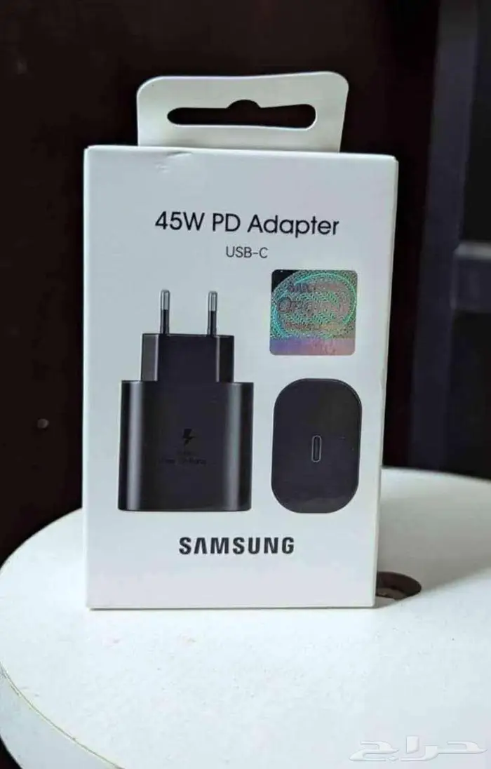 Samsung 45w adapter 3