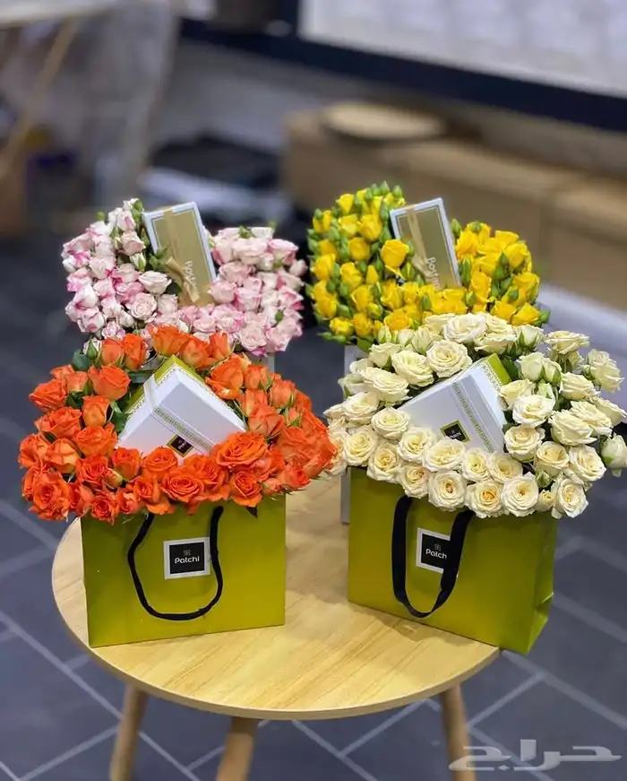 هدايا تبوك 23