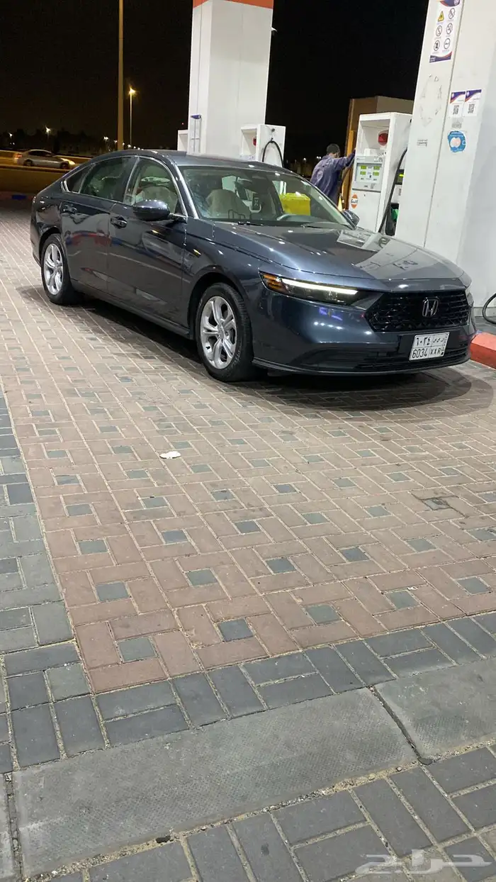 هواند 2024 3