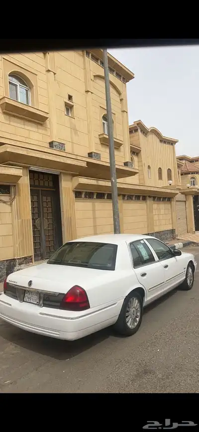 فورد ماركيز 0