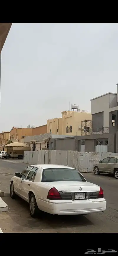 فورد ماركيز 1
