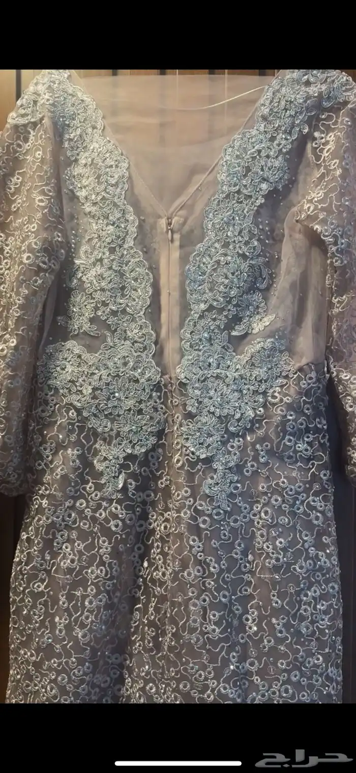 فستان نسائي 1