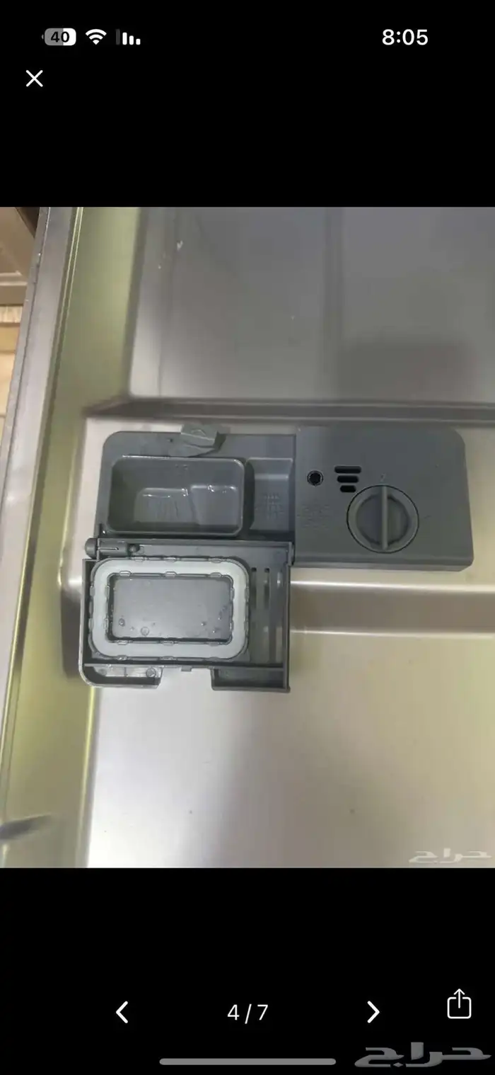 غسالة اطباق جديدههه 3