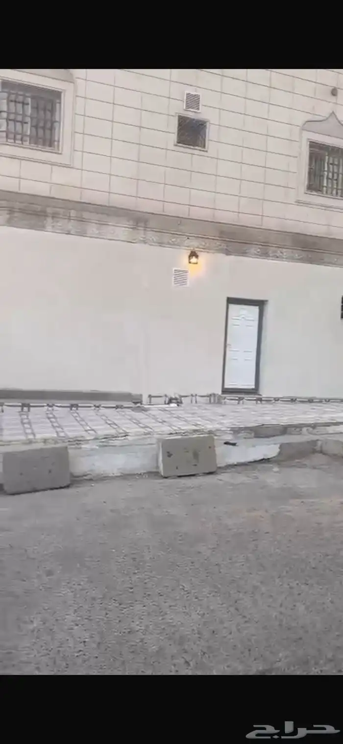 استراحه للايجار موسم الحج الراشديه الحساني الشارع العام 24