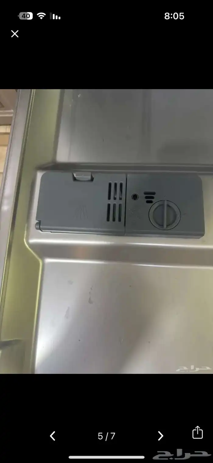 غسالة اطباق جديدههه 4