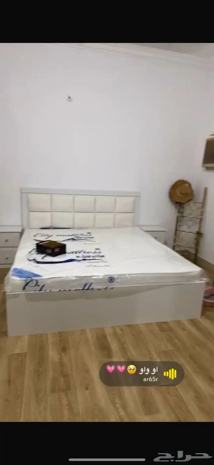 طقم غرفه ثلاجه مكيف سخان 0