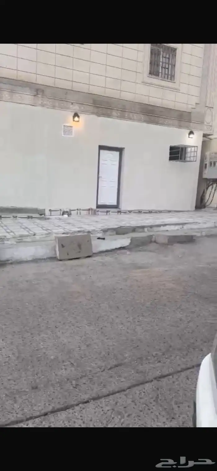 استراحه للايجار موسم الحج الراشديه الحساني الشارع العام 22