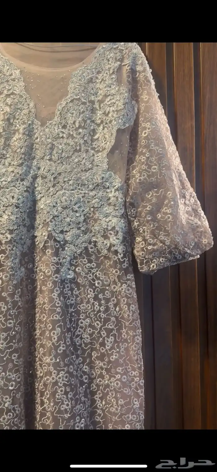فستان نسائي 0