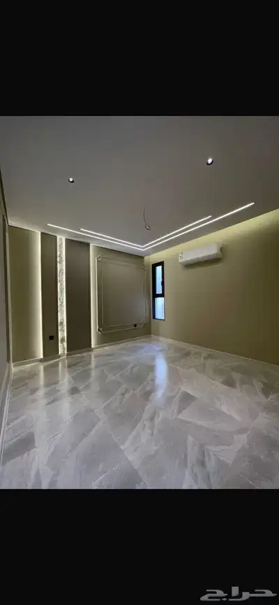 شقة تمليك بطحاء قريش بمكيفات و مطبخ(600 ألف) 3